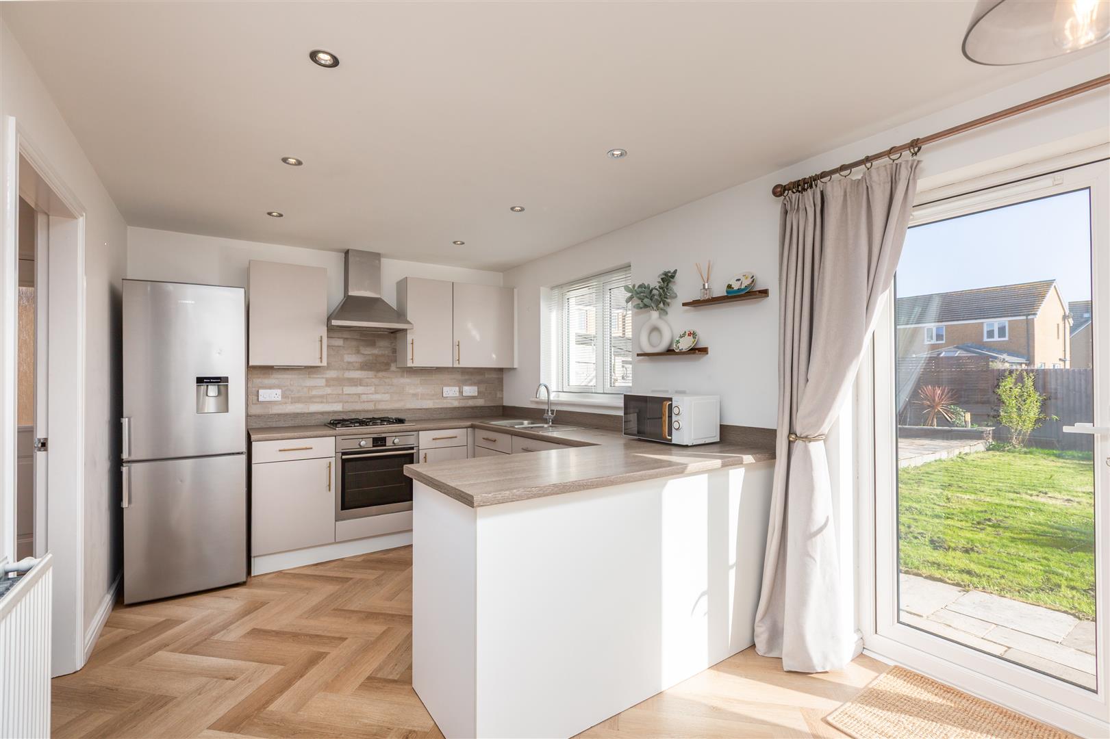 Ffordd Y Meillion, Llanelli, SA15 2EX